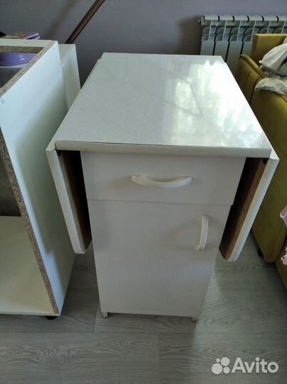 Стол раскладной