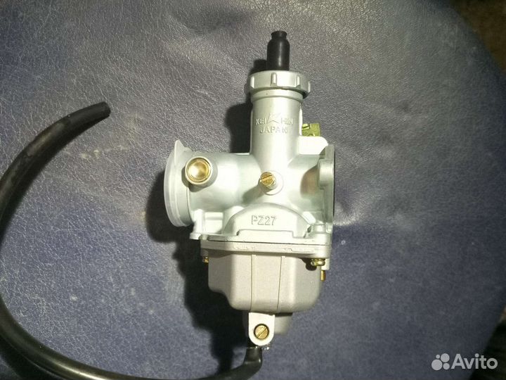Продам карбюратор PZ-27