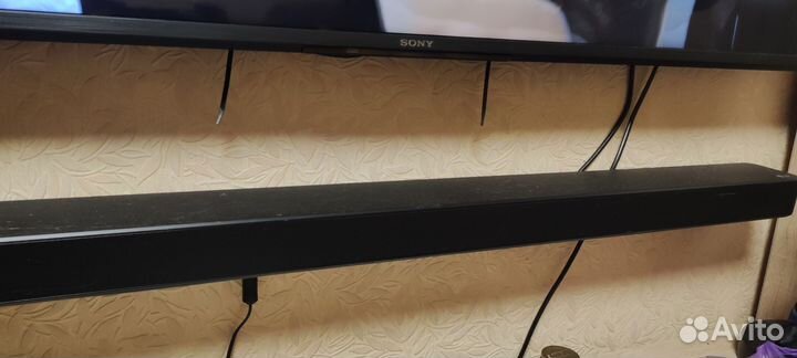 Саундбар lg sl6y