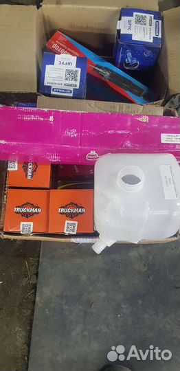 Запчасти на ниву chevrolet