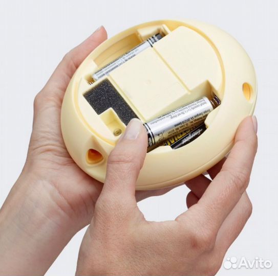 Молокоотсос электрический