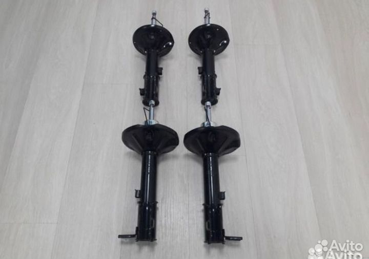 Амортизатор на Hyundai Accent Tagaz