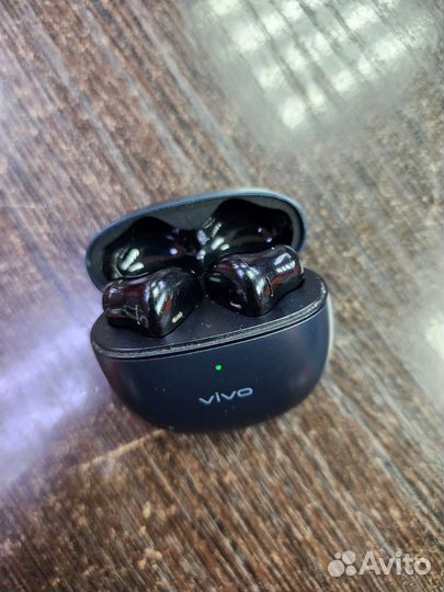 Наушники Vivo TWS Air