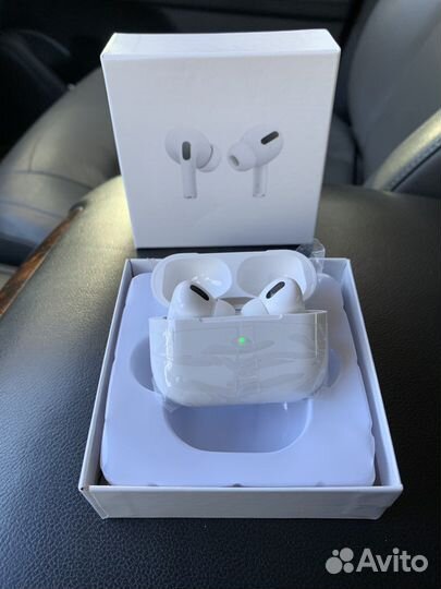 Аир Pods pro копия