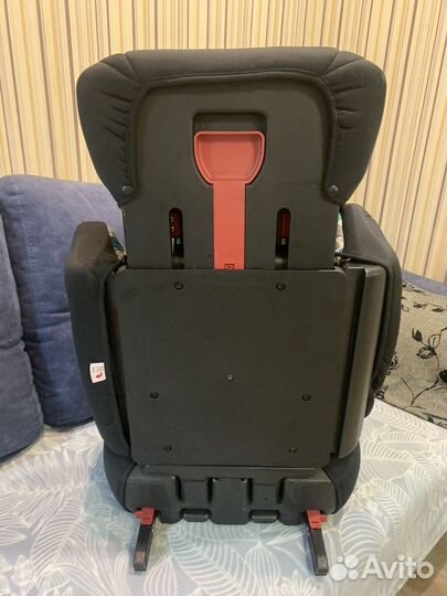 Автокресло детское FisherPrice