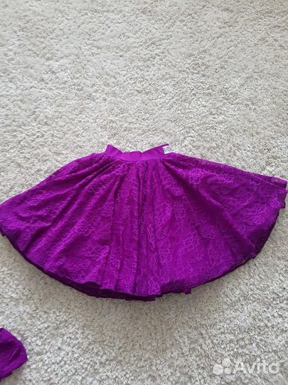 Рейтинговое платье для бальных танцев