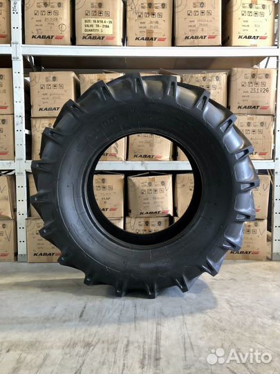 15.5/80-24 16PR AS100 TL GTK