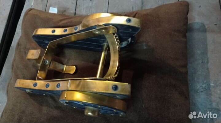 Подставка для бутылок вина СССР