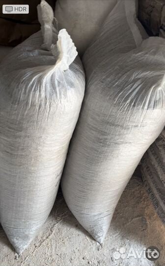 Сухой корм для собак