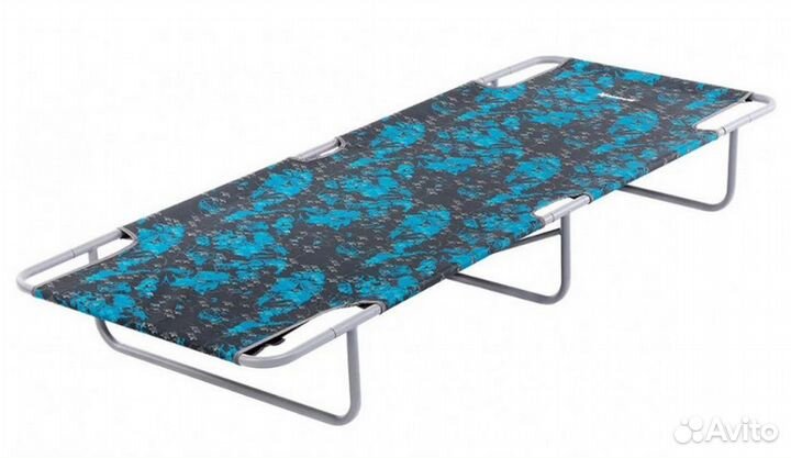 Кровать походная Shark