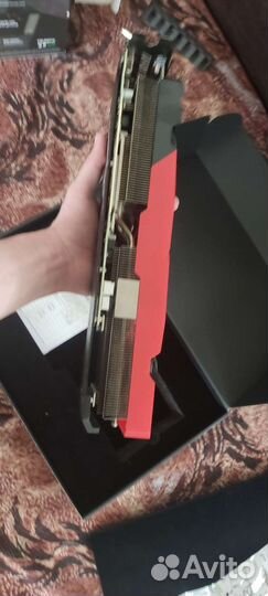 Rtx 3070 battle axe LHR