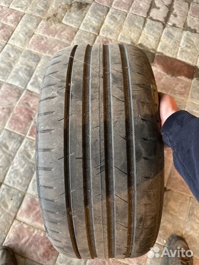 Nokian Tyres Hakka Black 2 245/40 R18