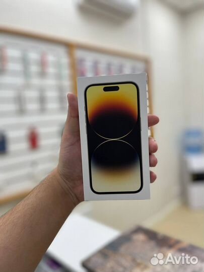 iPhone 14 Pro Max, 1 ТБ