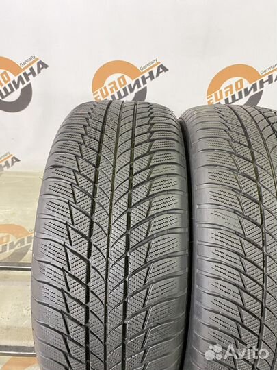 Bridgestone Blizzak LM-001 245/50 R19