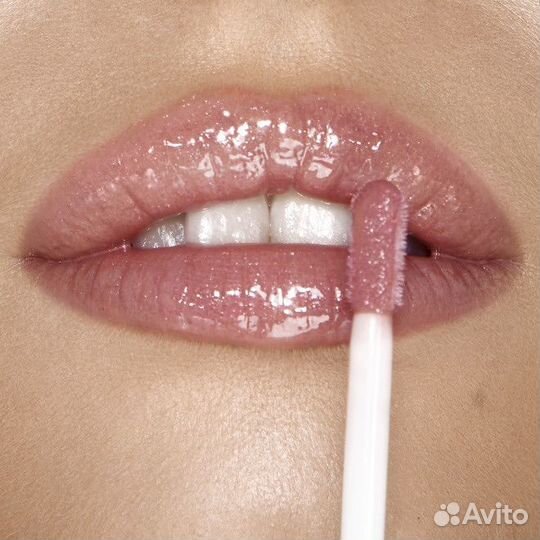 Блеск Charlotte Tilbuty jewel lips pillow talk