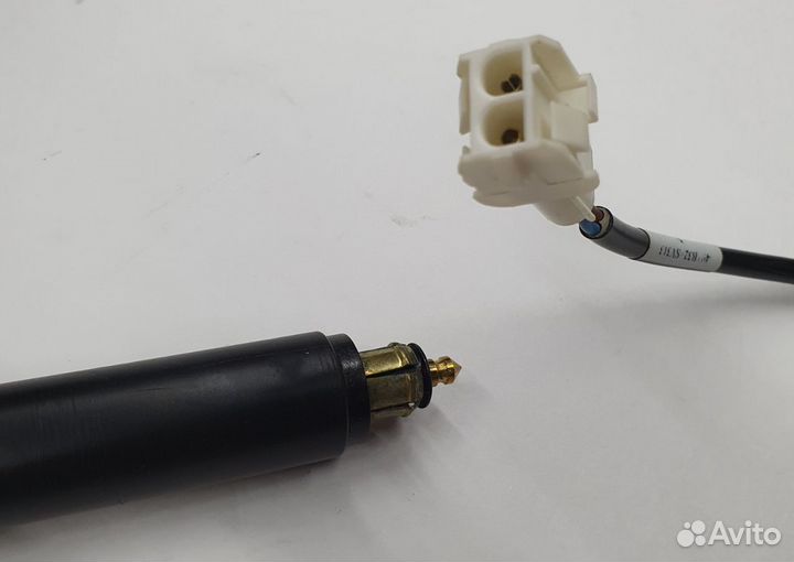 Кабель управлением подножками Otto Bock C1000