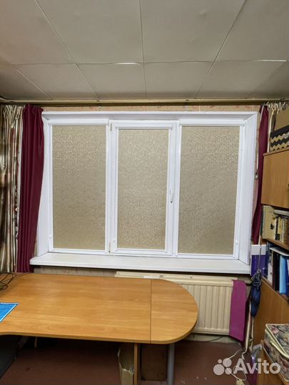 Рулонные шторы уни