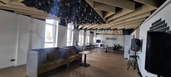 Аренда офисного помещения, офис