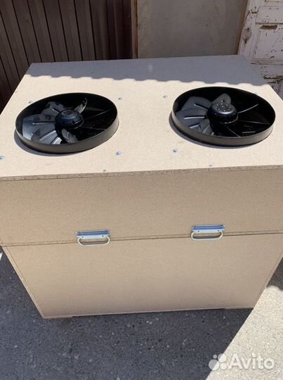 Шумбоксы asic лучшие на рынке