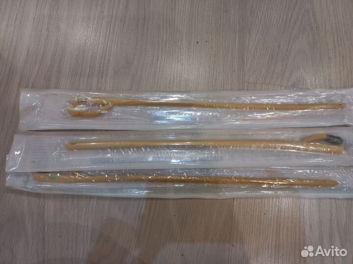 Катетер Фолея