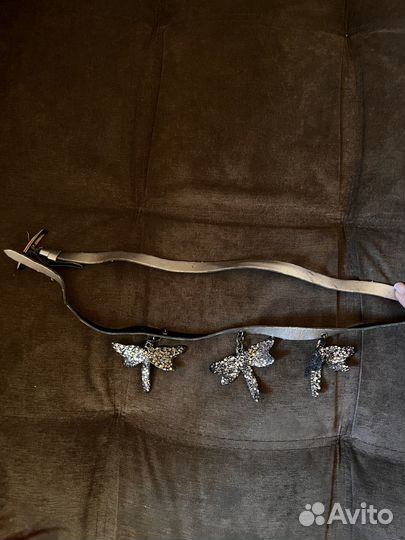 Ремень пояс Mexx