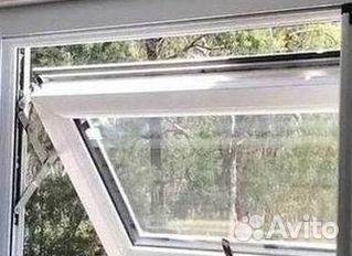 Окна на заказ