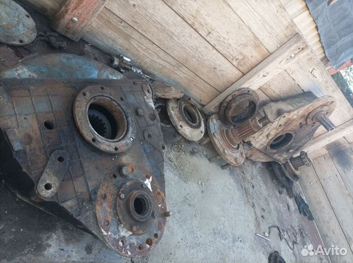 Трёх угольник