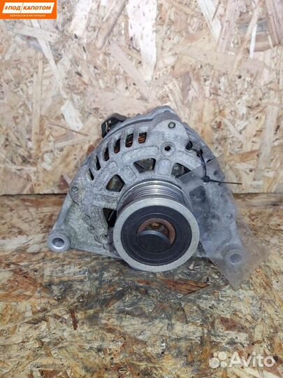 Генератор Opel Astra J (2009 - 2012)