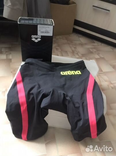 Гидрошорты для плавания