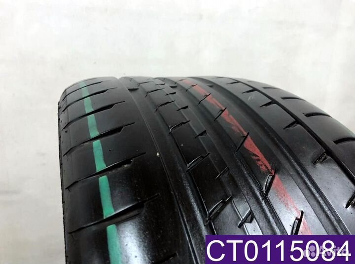 Continental ContiSportContact 3 265/40 R20 104Y