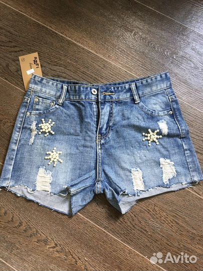 Шорты