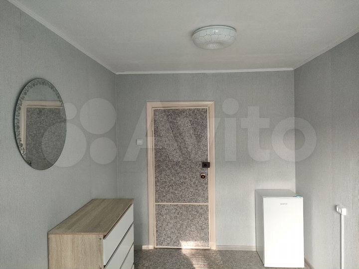 Комната 12 м² в 3-к., 3/5 эт.