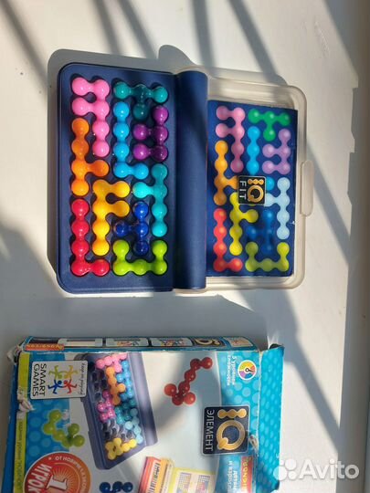 Набор резинок для плетения,игрушки
