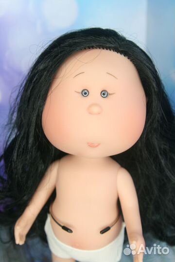 Пара Булочек Мия Азиатов