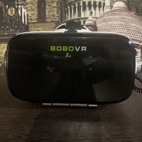 Bobovr Z4