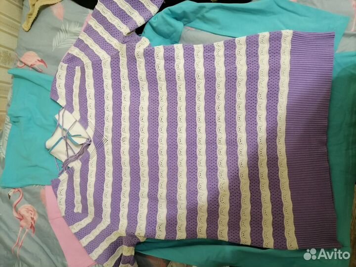 Женские вещи пакетом 46-48
