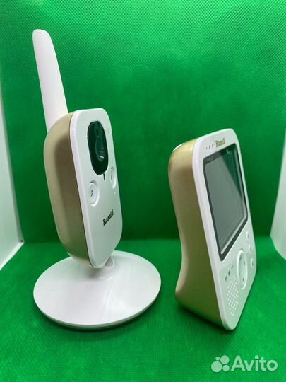 Видеоняня Ramili rv200tr new