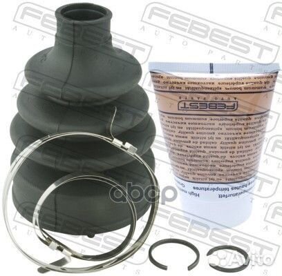 Пыльник ШРУСа внутренний cadillac STS 05-11, SRX