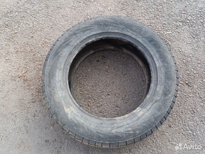 Toyo Winter Tranpath S1 225/65 R17 101Q