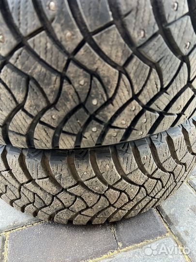 Dunlop SP Winter Ice 03 195/55 R16 87T