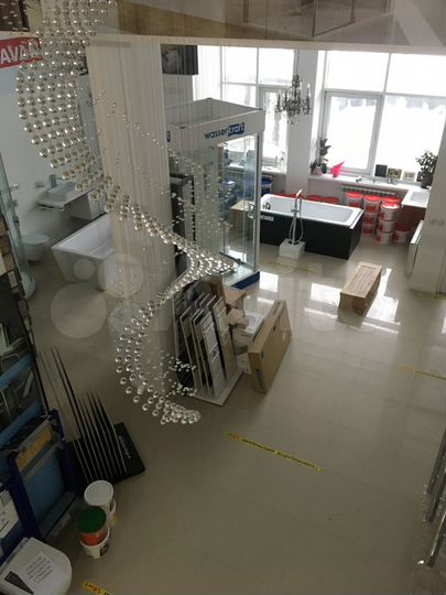 Аренда помещения свободного назначения, 120 м²