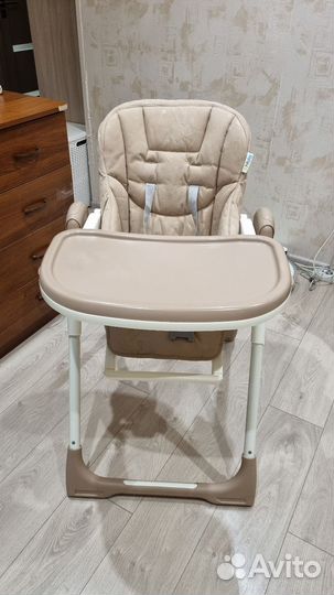 Стул для кормления Rant