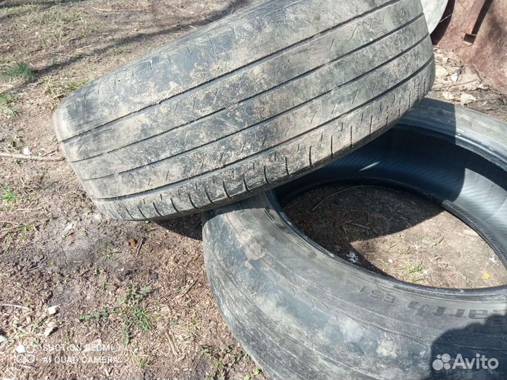 Yokohama A.Drive AA01 225/60 R18 100H