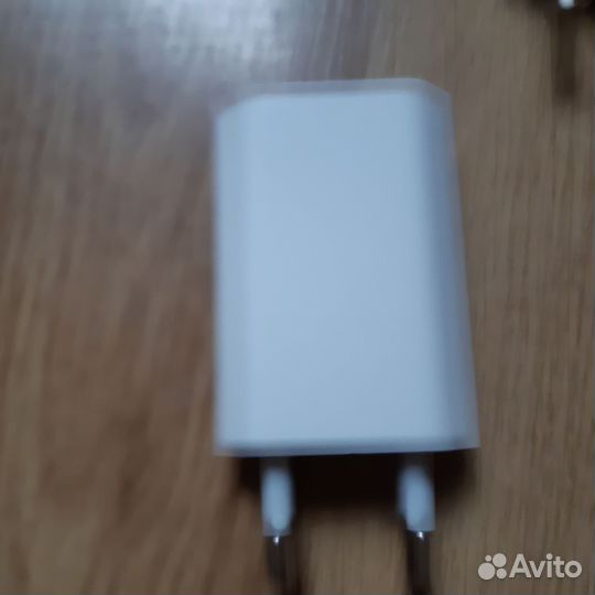 Адаптер для зарядки