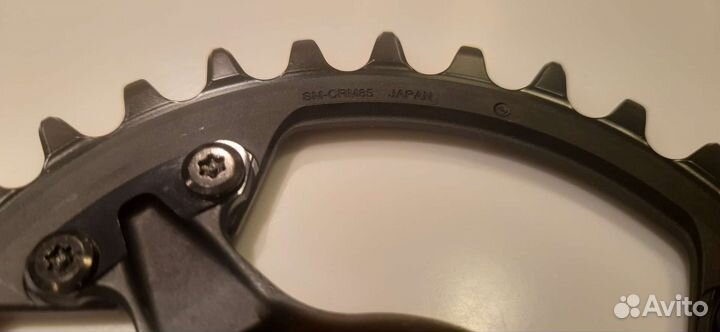 Звезда Direct Mount Shimano Deore XT, SLX