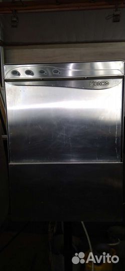 KromoAqua.посудомоечная.машина