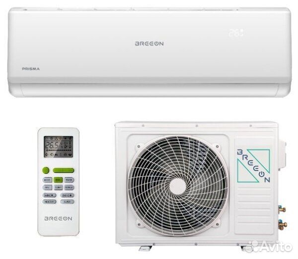 Сплит системы