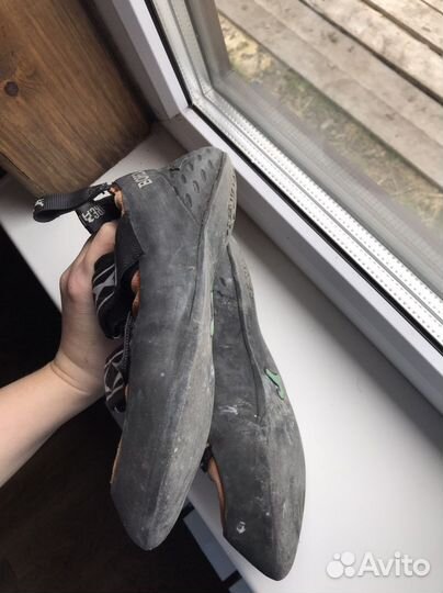 Скальники boreal joker размер 36,5