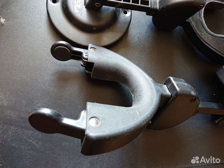 Force gsch-13 кронштейны для гитары