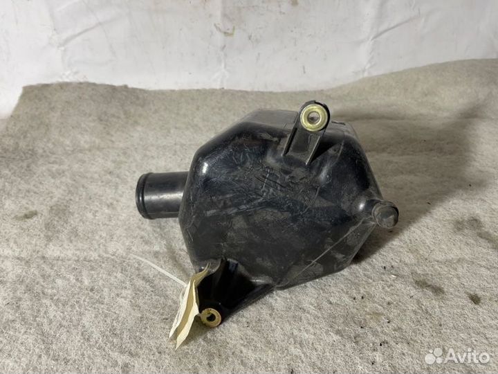 Резонатор воздушного фильтра Nissan X-Trail T30